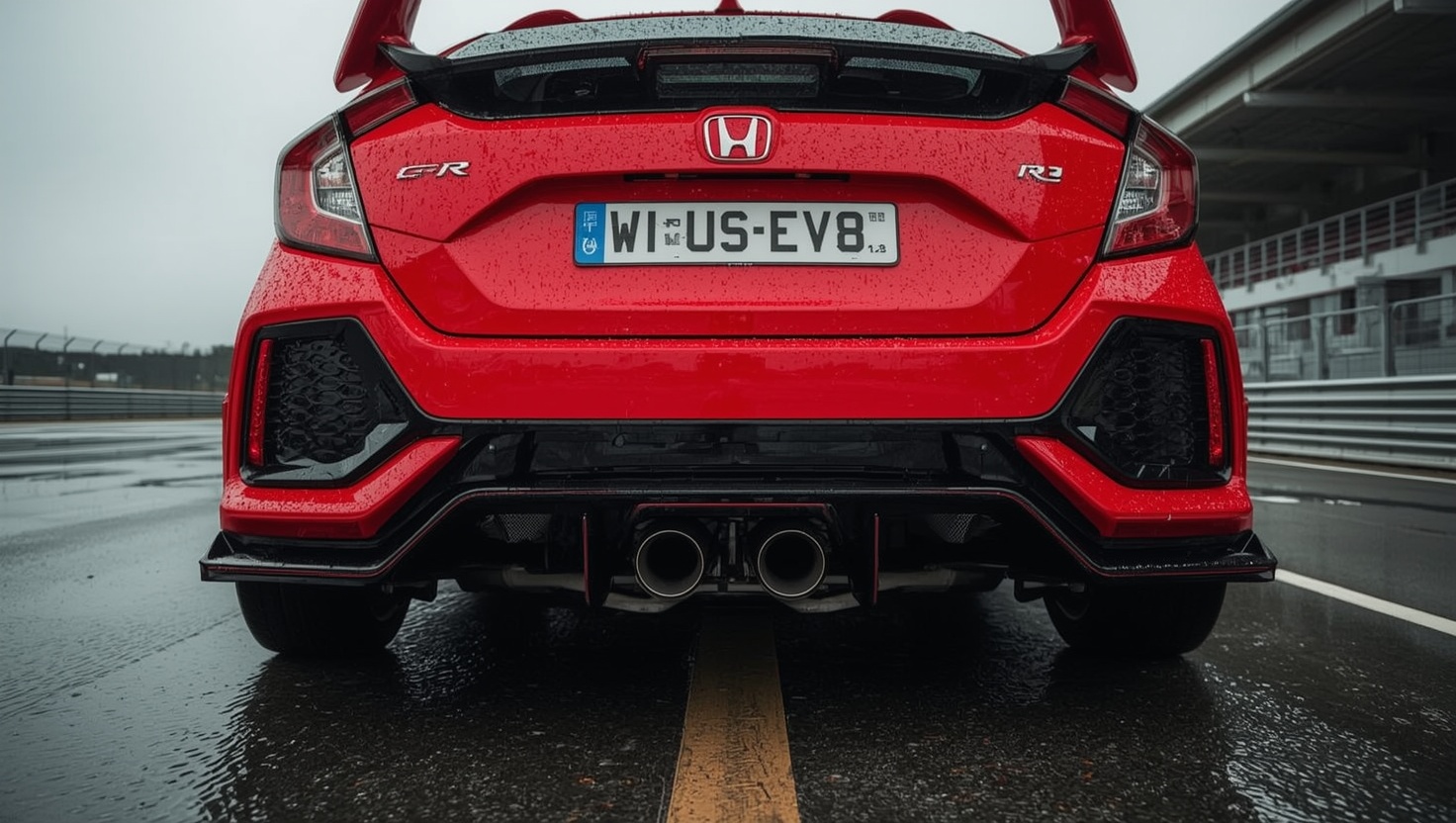honda civic type r 2019 mobile de