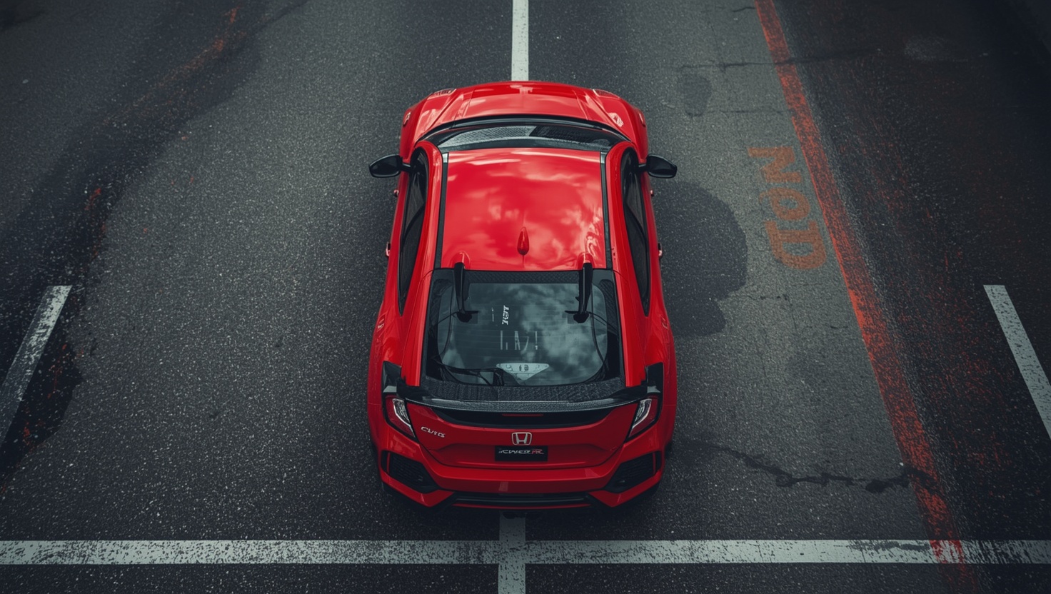 honda type r preis
