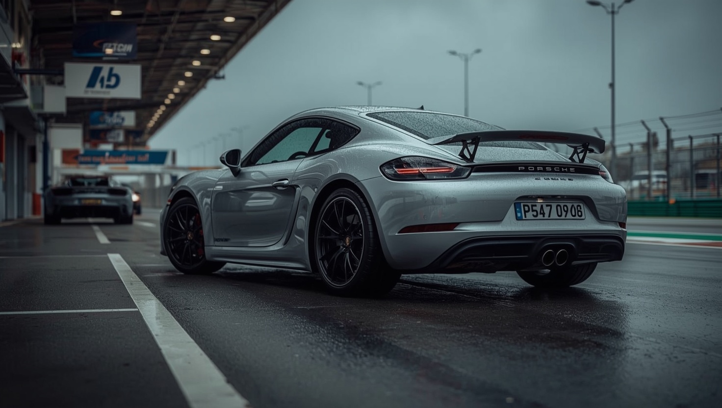 porsche cayman gebraucht kaufen worauf achten