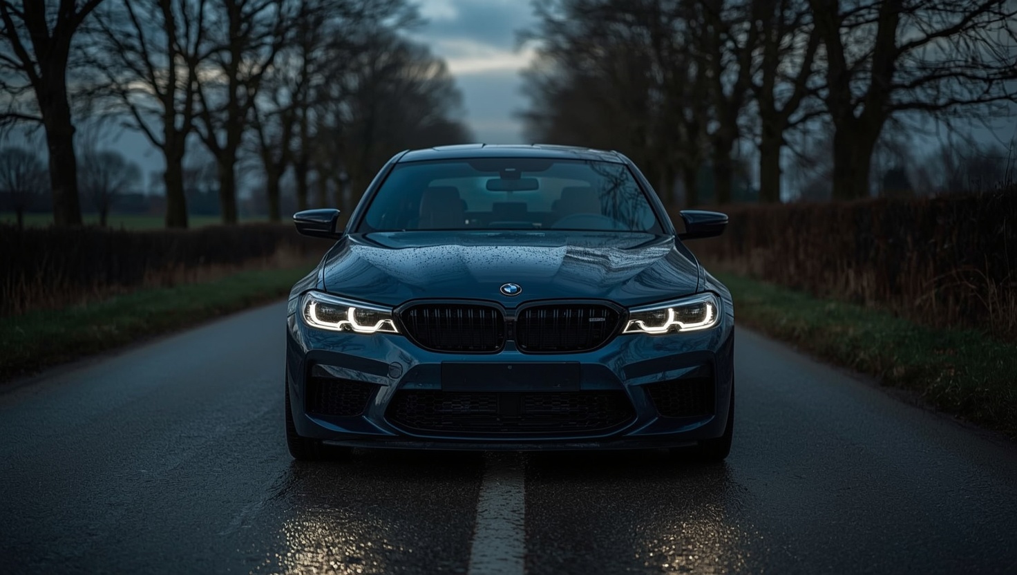 bmw m3 kosten